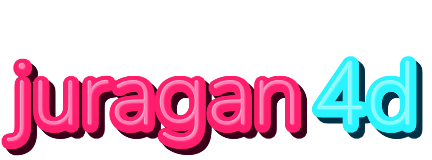 juragan4d — logo kanal