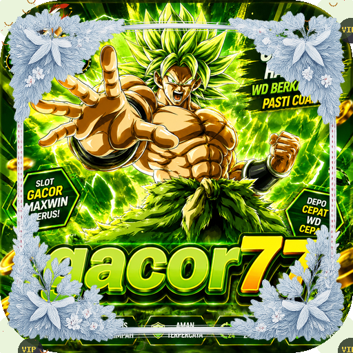 gacor77 — mitra unggulan
